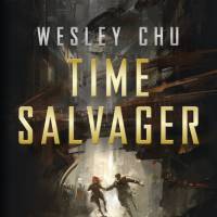 Time Salvager, Wesley CHU